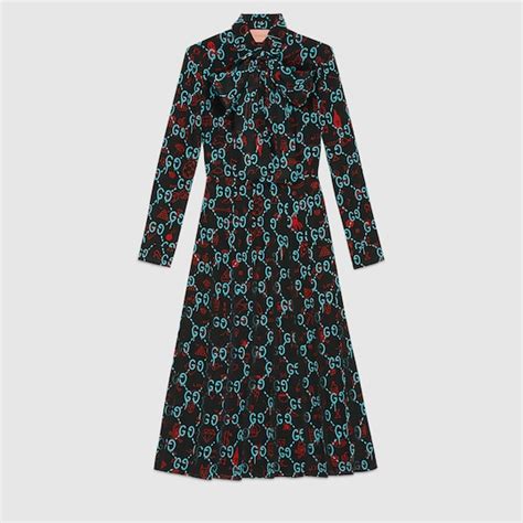 evento gucci 22 2018|gucci dresses for women.